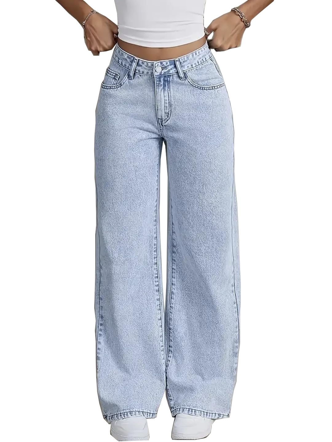 Nifty Women's Denim...