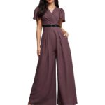 Miss Chase Women's Solid...