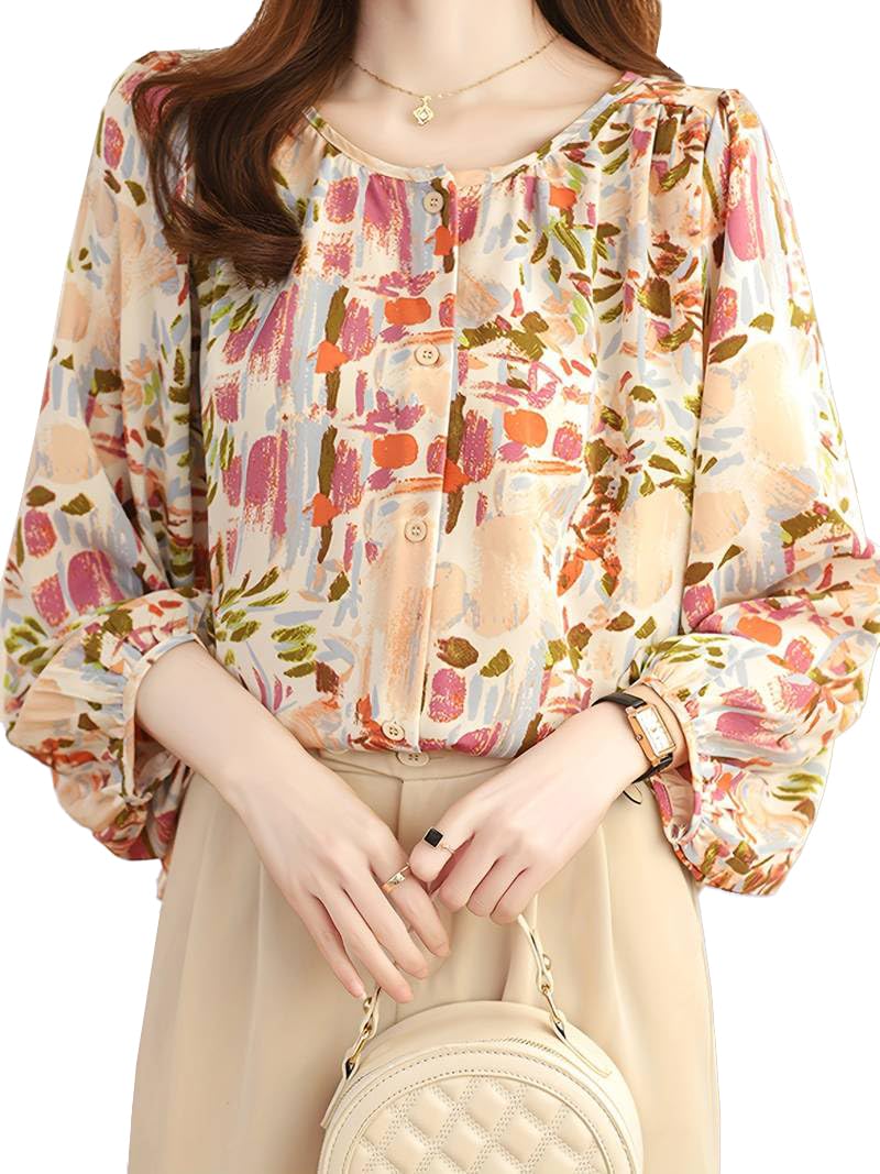 TOPLOT Women Shirt || Tops...