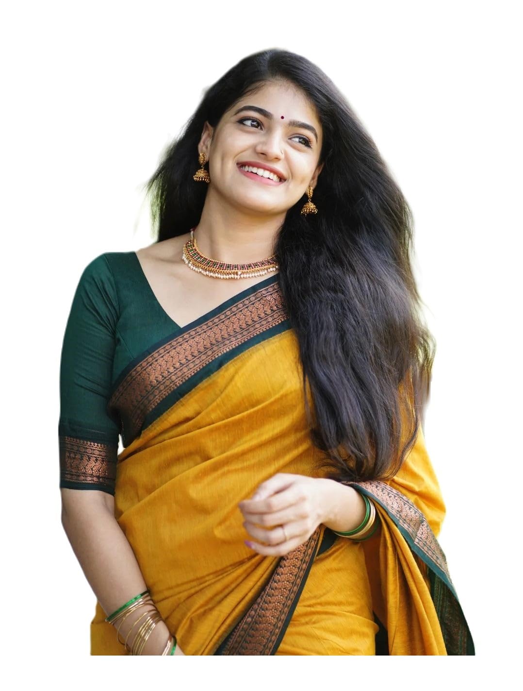 Paramparik Textile Women's...