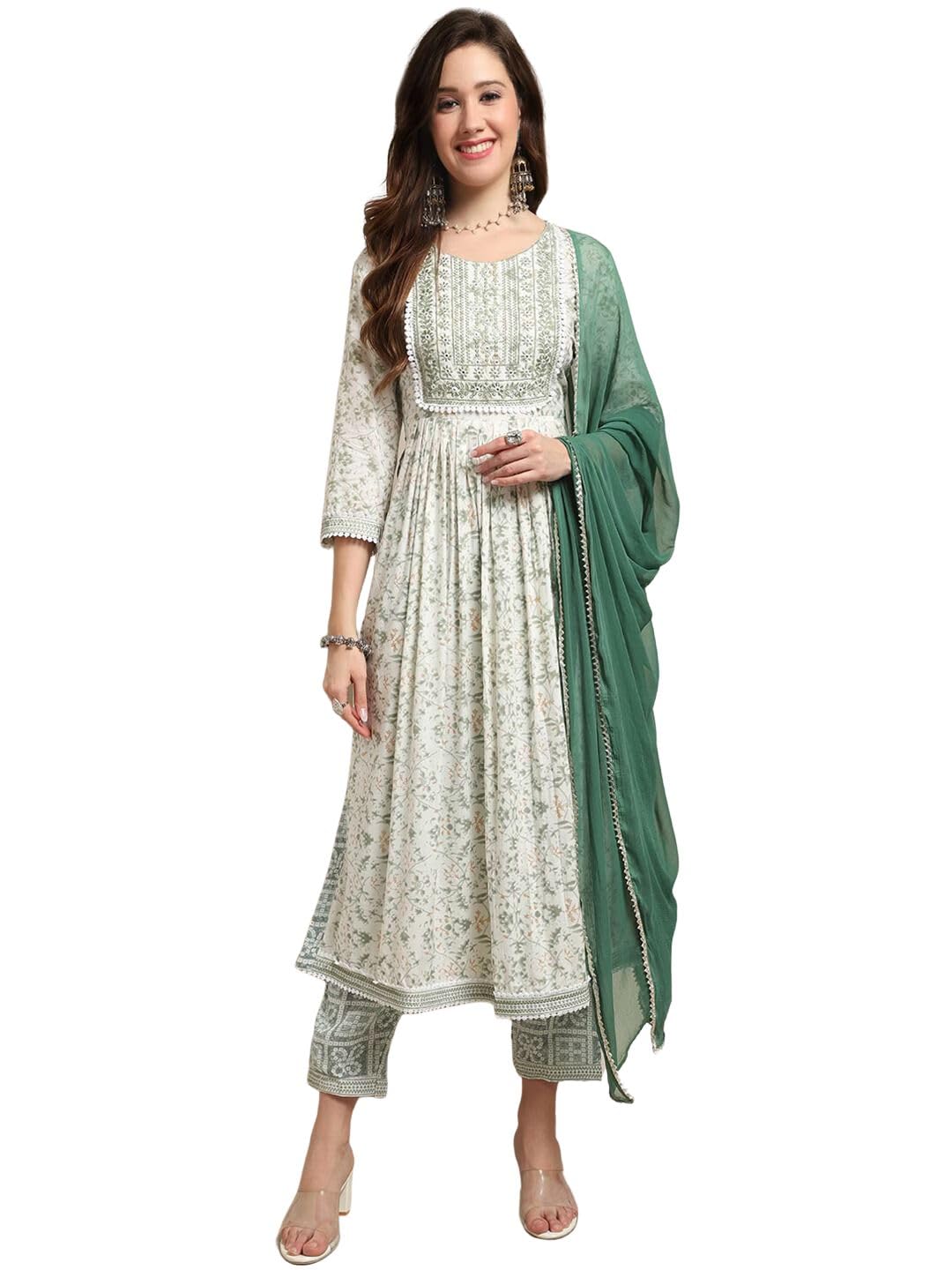 Amayra Women's Viscose...