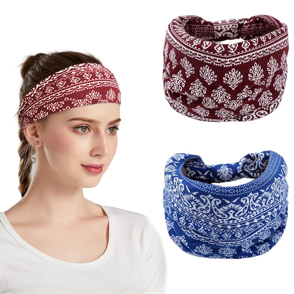 Hodaqe Headbands for...