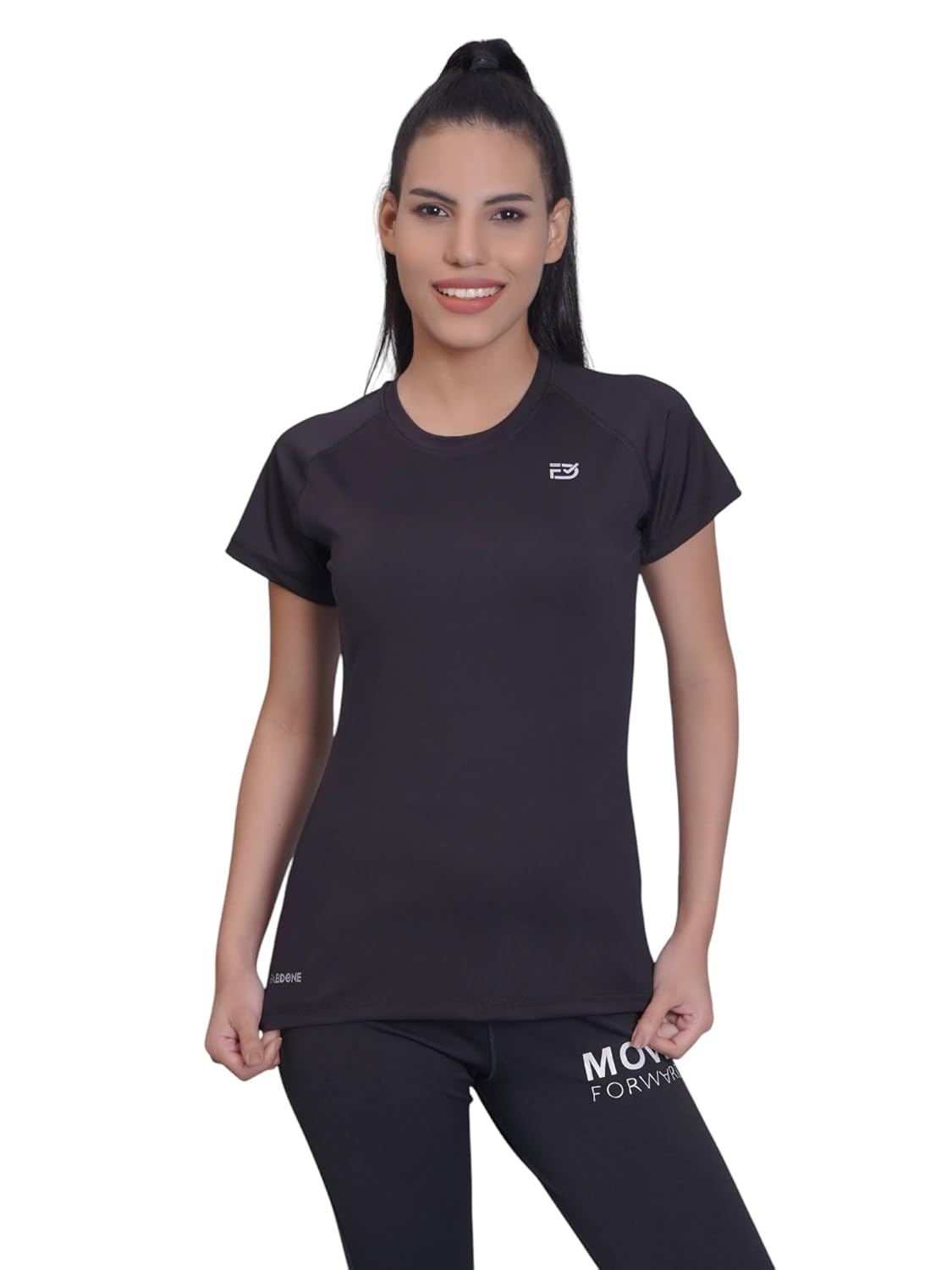 FABdon Women's Activewear...