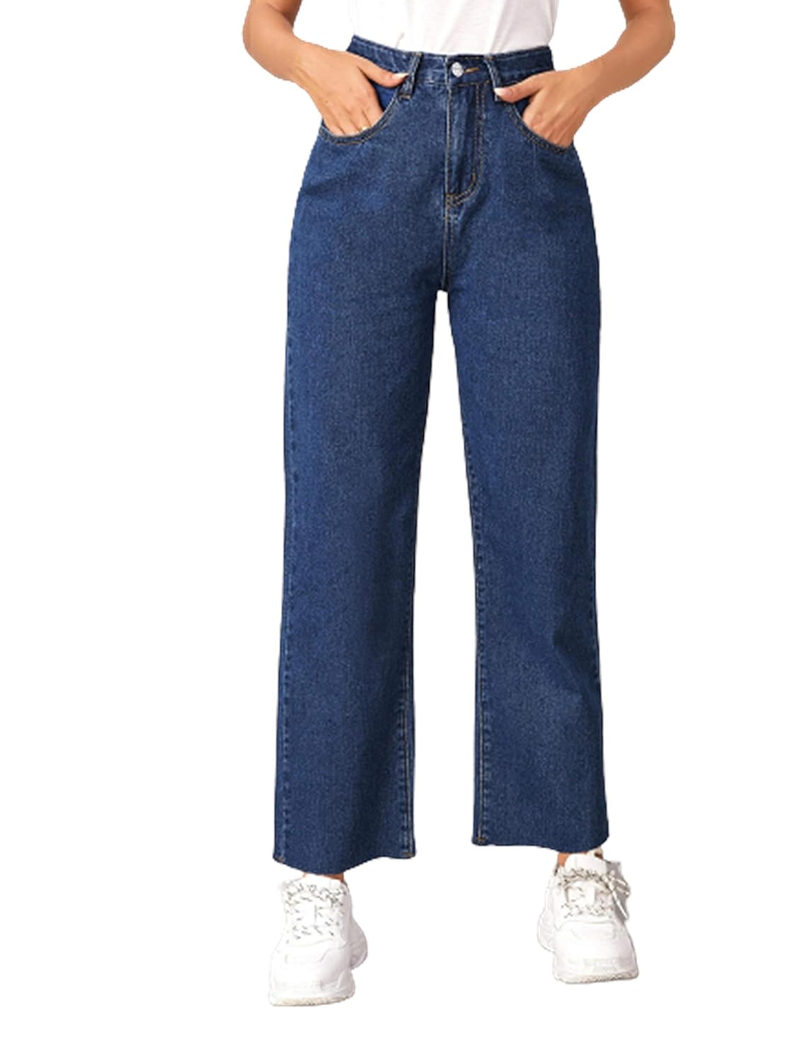 KOTTY Women's High Rise...
