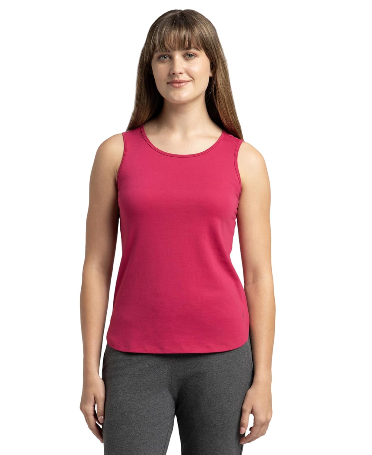 Jockey AW77 Women's Super...