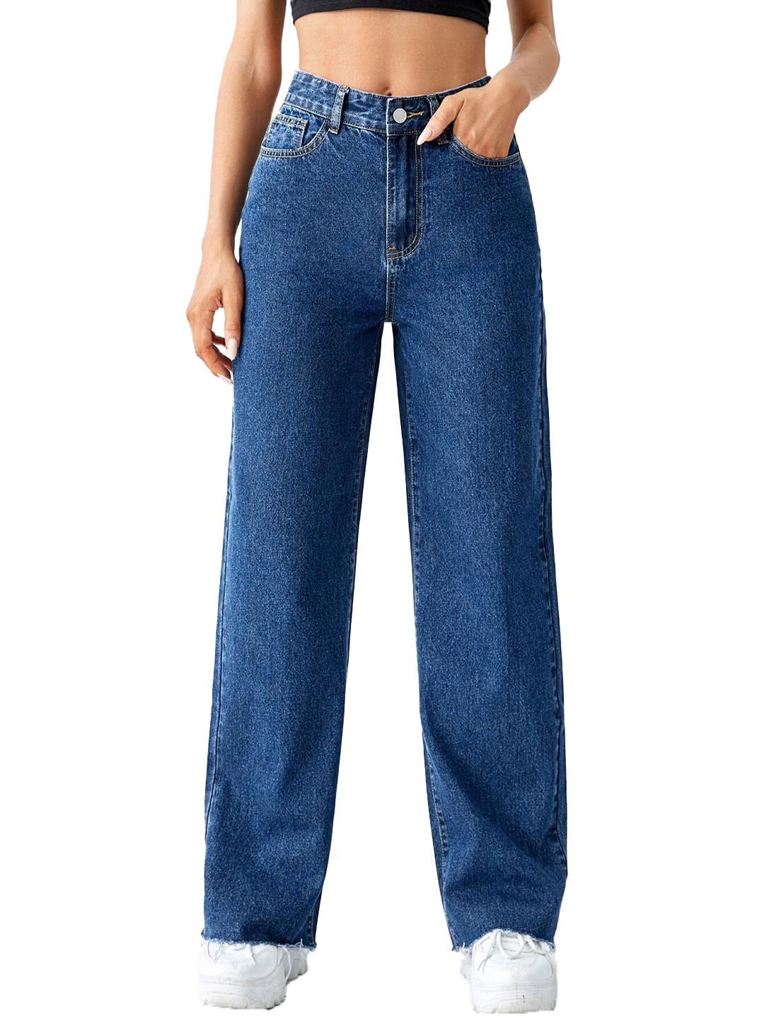 KOTTY Womens High-Waisted...