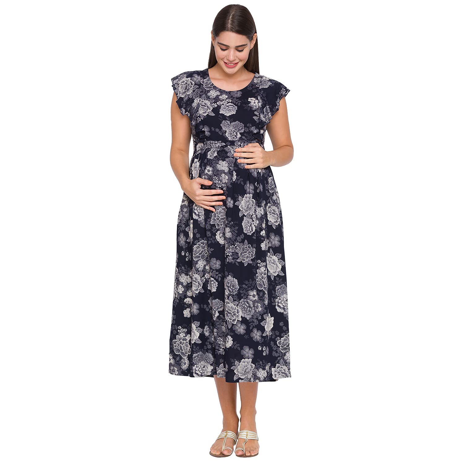 AV2 Women's Viscose...