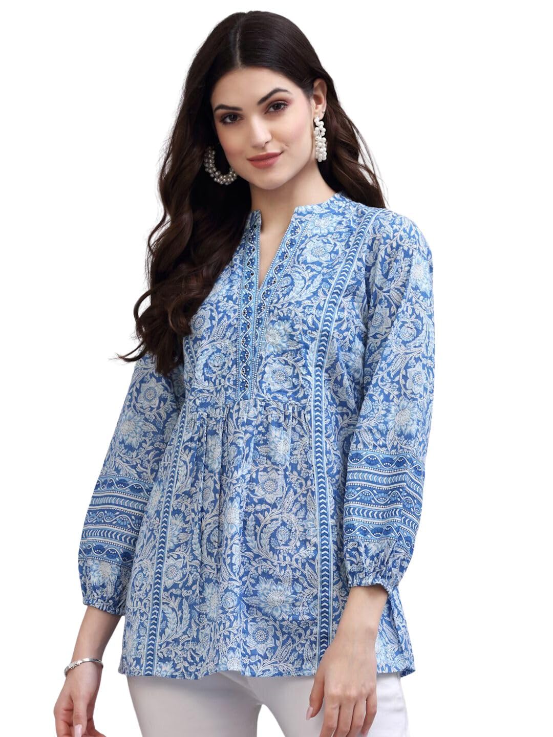 rytras Women's Floral...