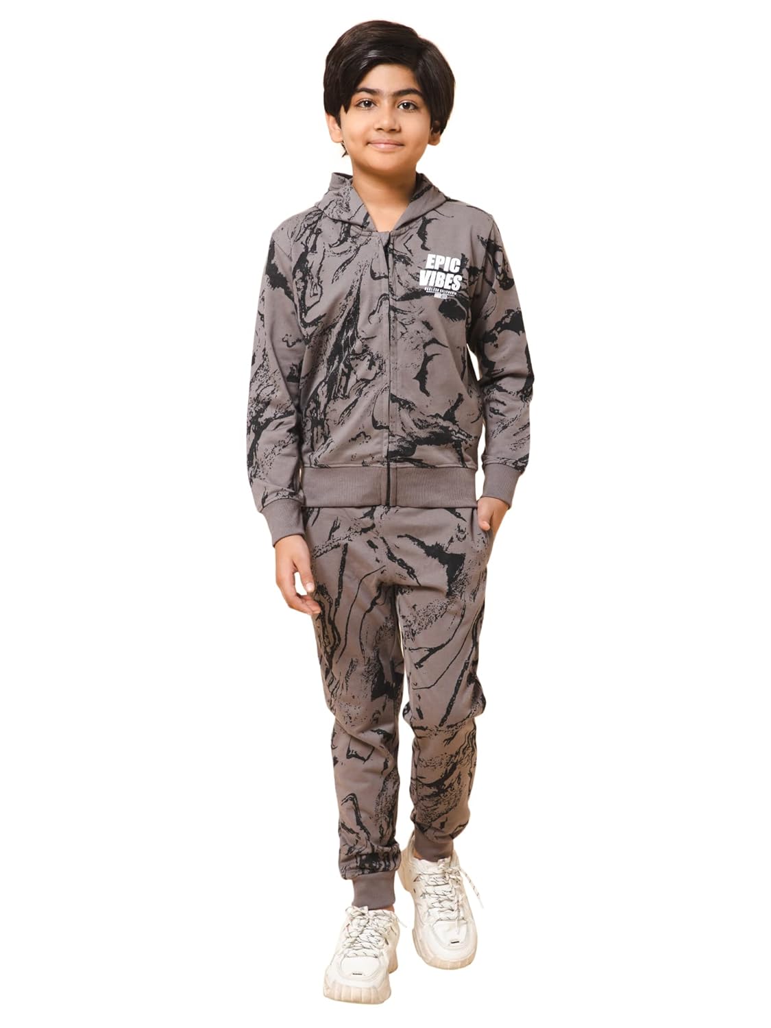Alan Jones Clothing Boys...
