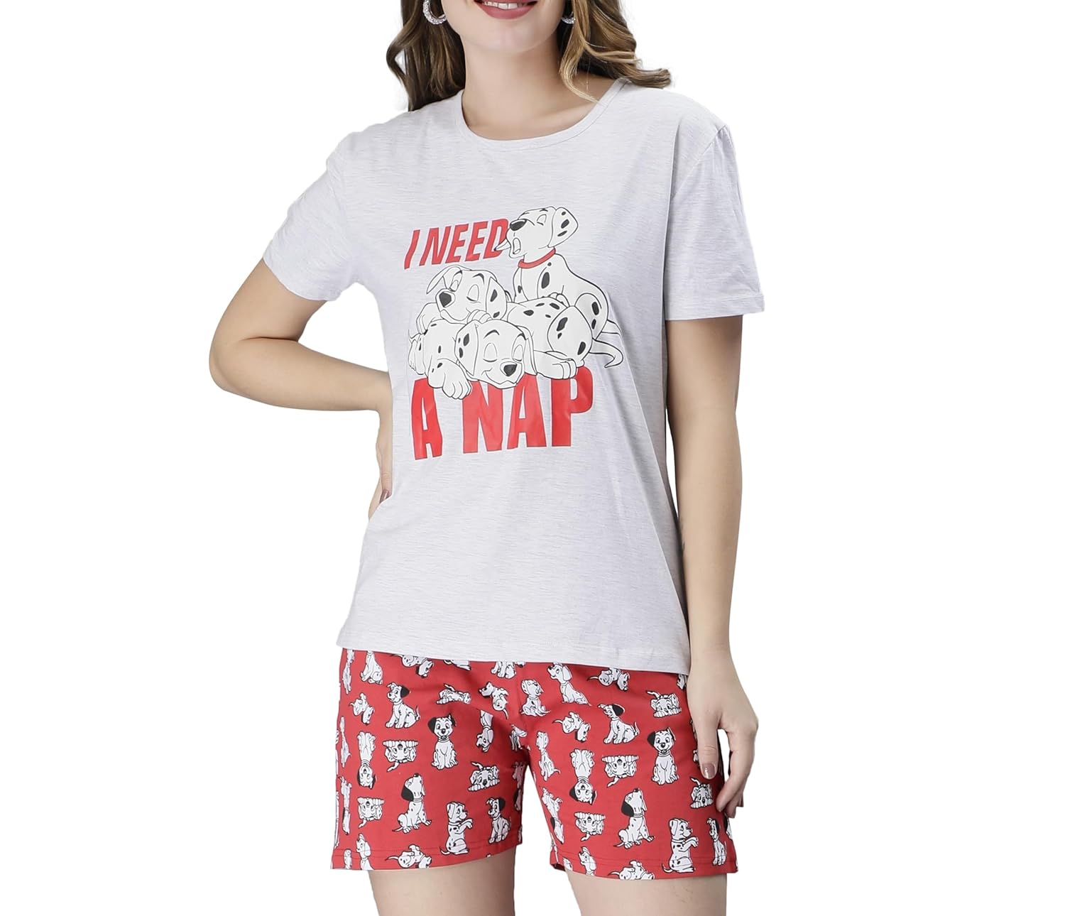 Club A9 Womens Printed...