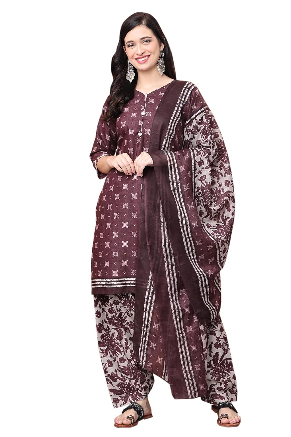 Rajnandini Women's Wine...