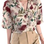 Leriya Fashion Oversized...