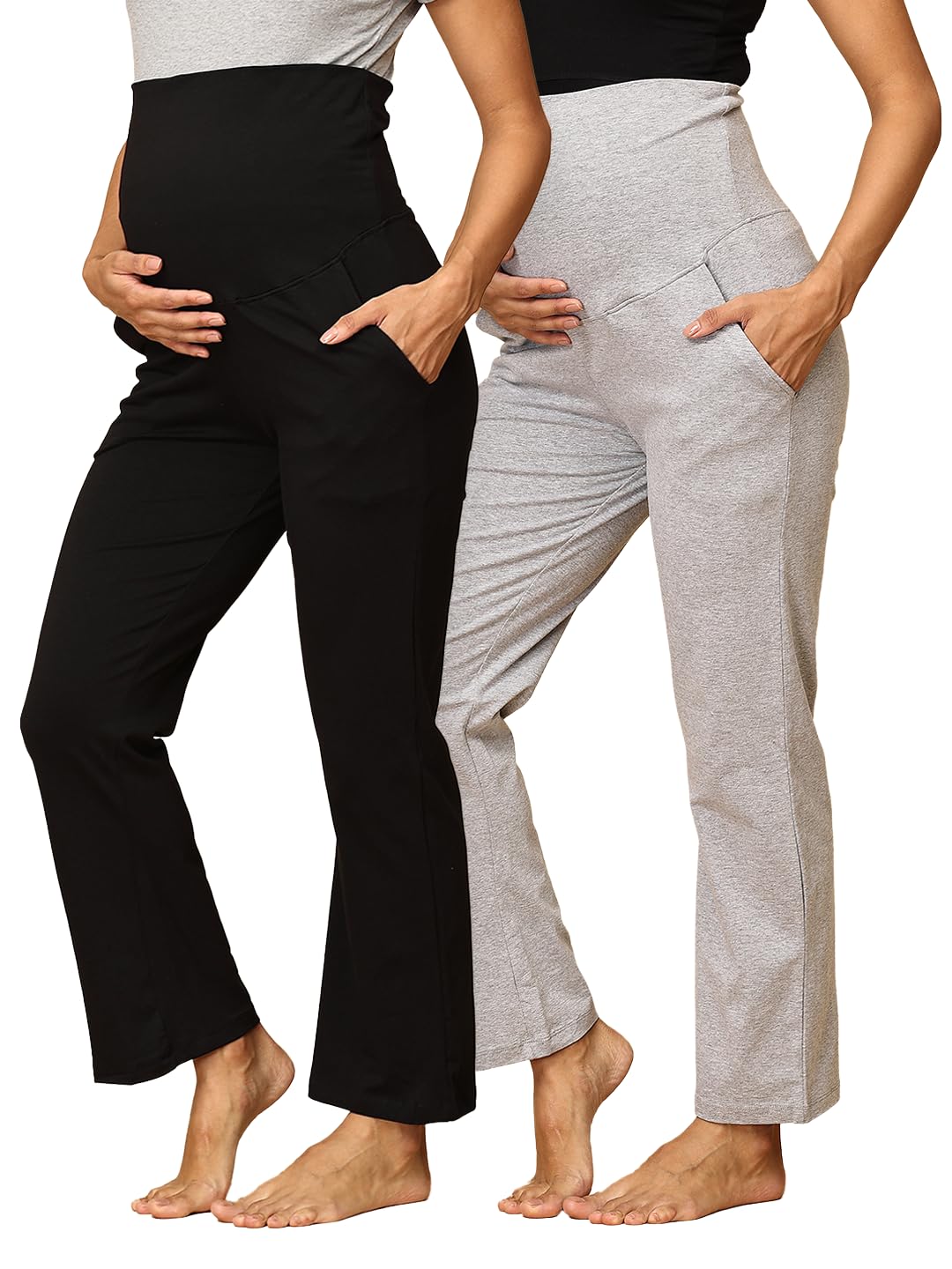The Mom Store Maternity...