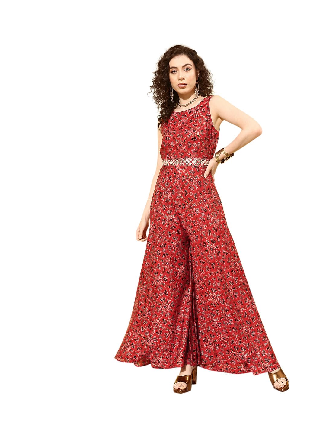 Libas Women Jumpsuit
