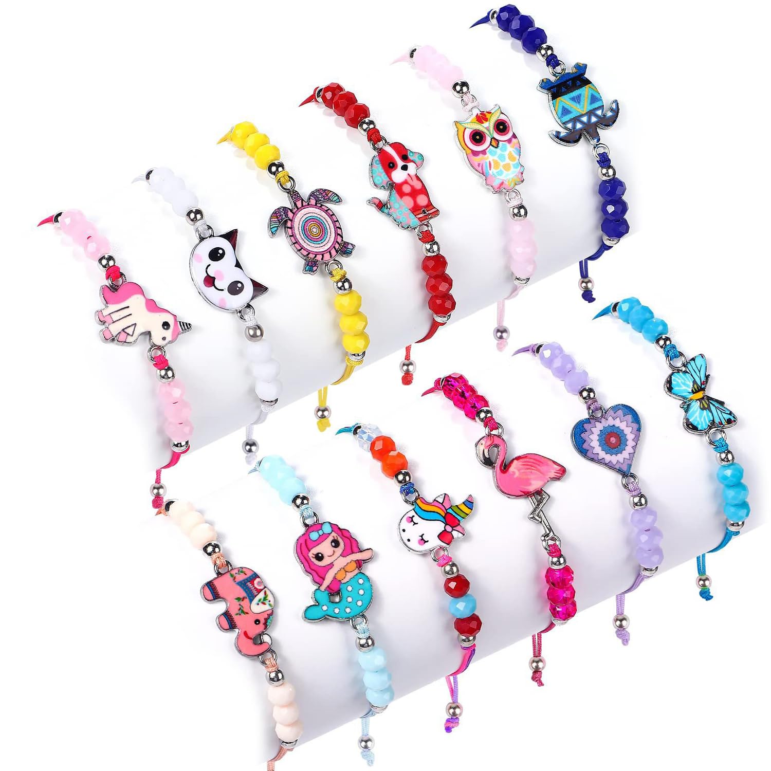 Shining Diva Fashion 12PCS...