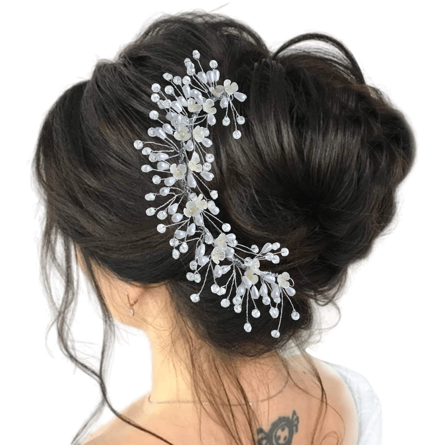 TEMPERIA Hair Accessories...
