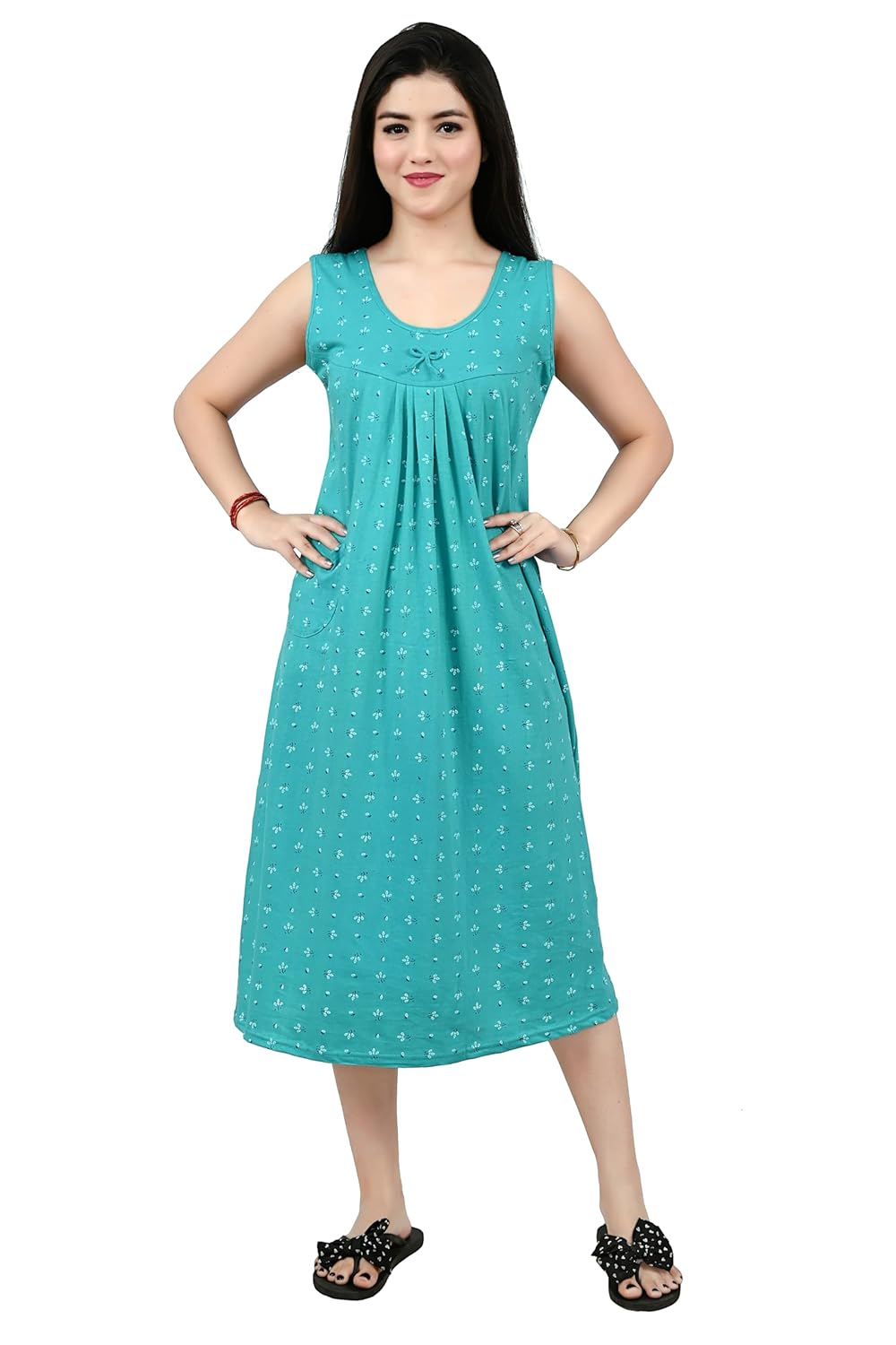 MIAVII Women's Comfortable...