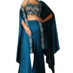 Janasya Pink Georgette Top...