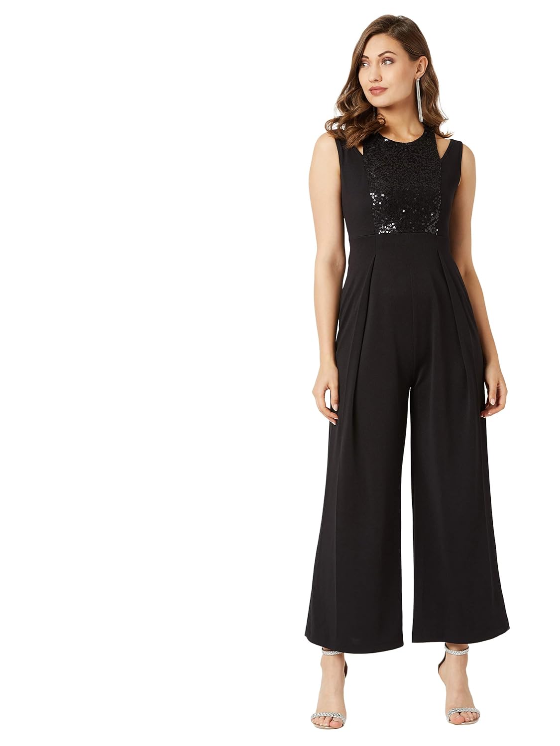 Miss Chase Women's Halter...