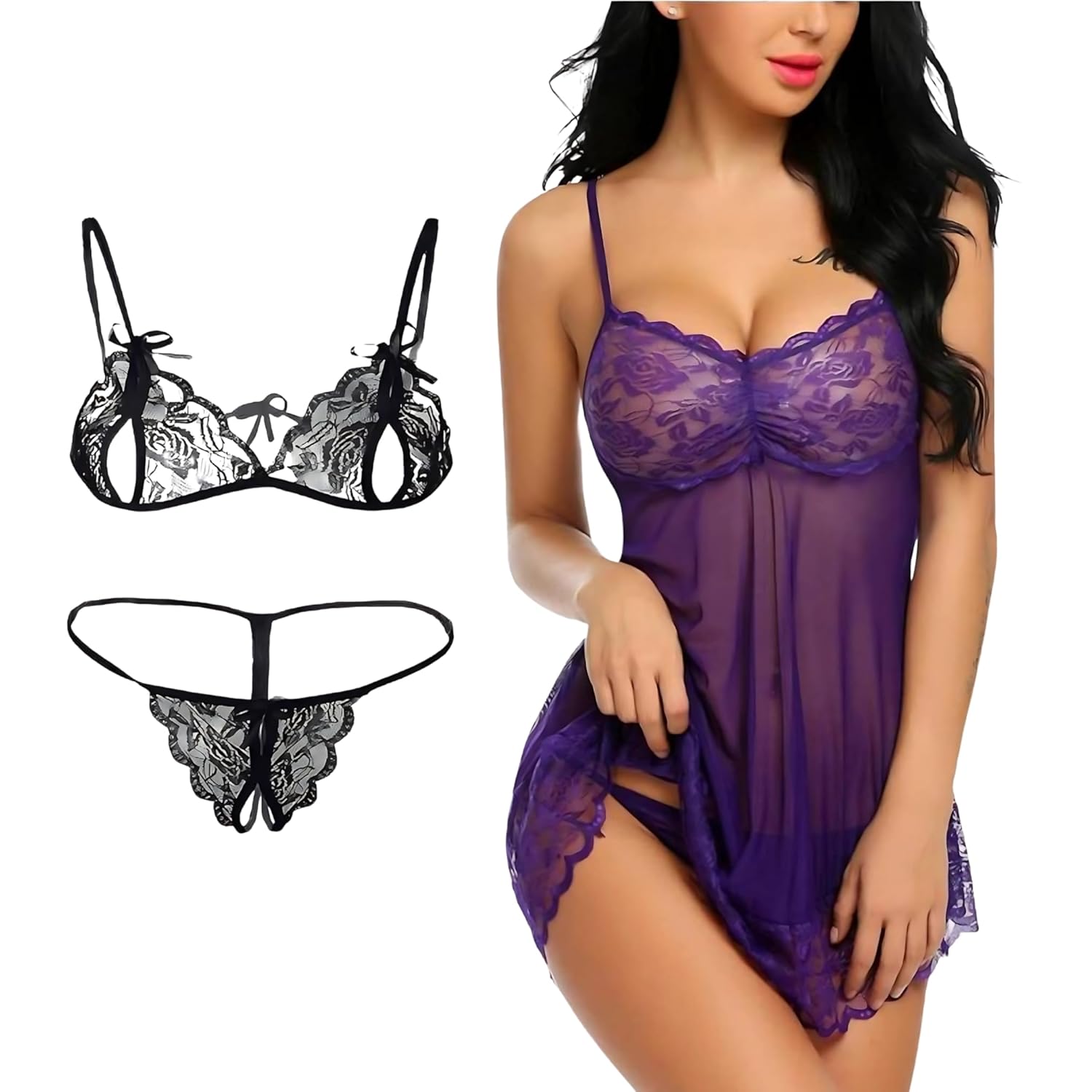 STEPHY Combo Offer! Women...
