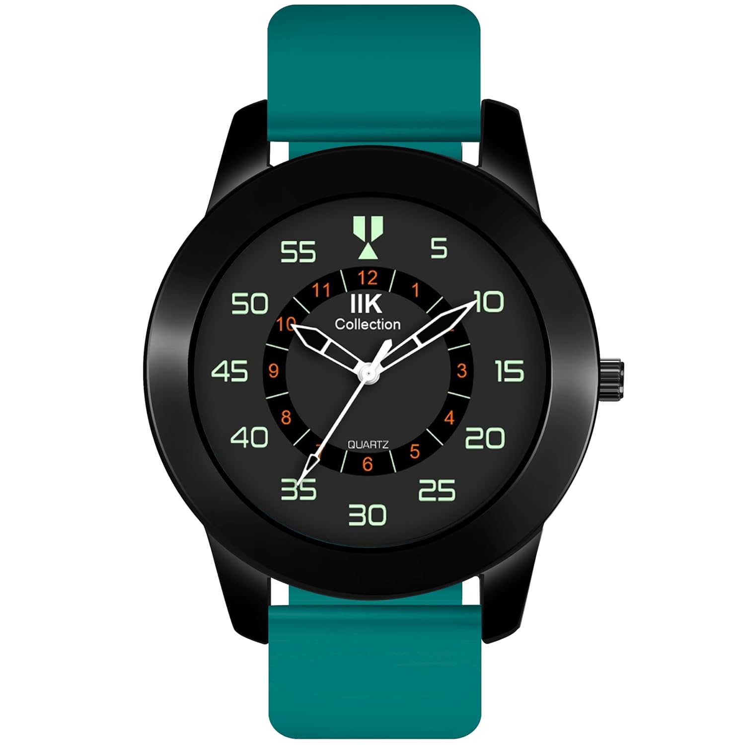 IIK COLLECTION Watches for...