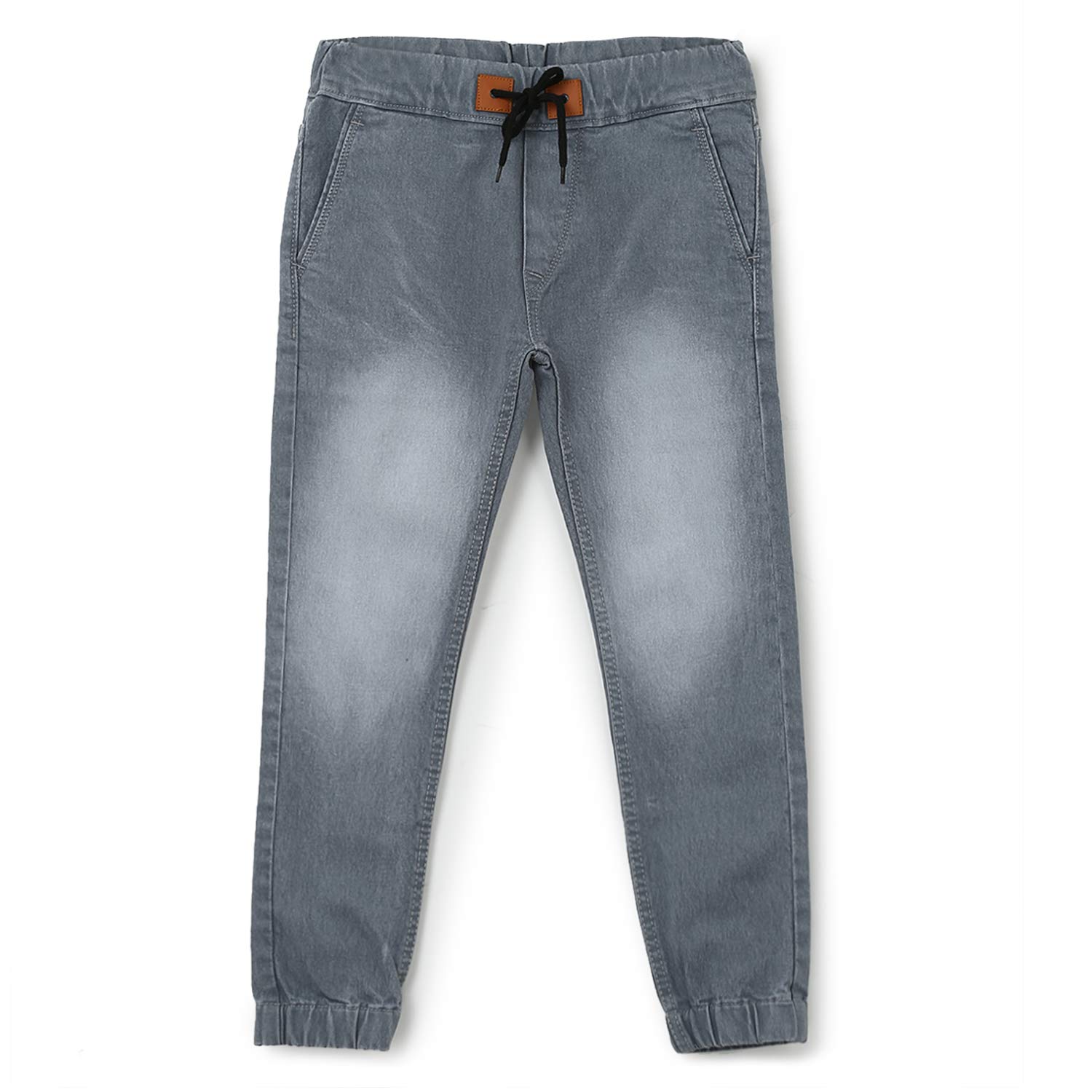 Urbano Juniors Boy's Slim...