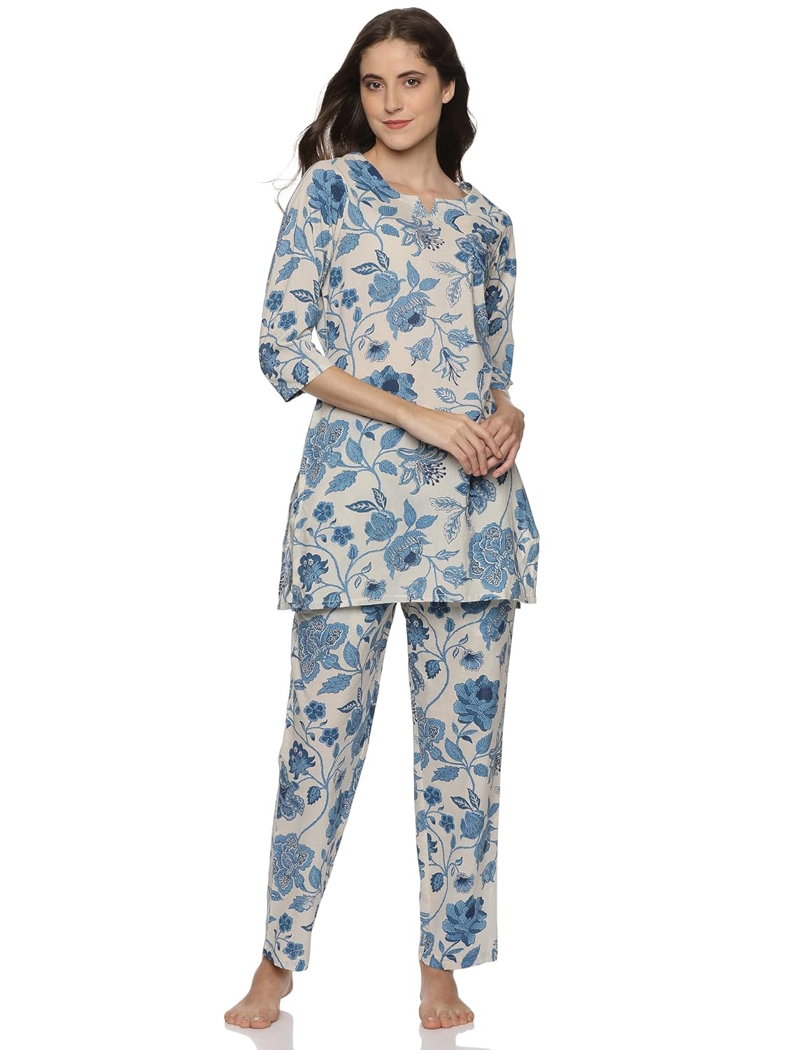 RAJMANDIRFABRICS Women's...