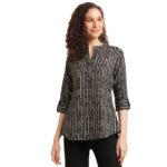 NAINVISH Tops for Women...