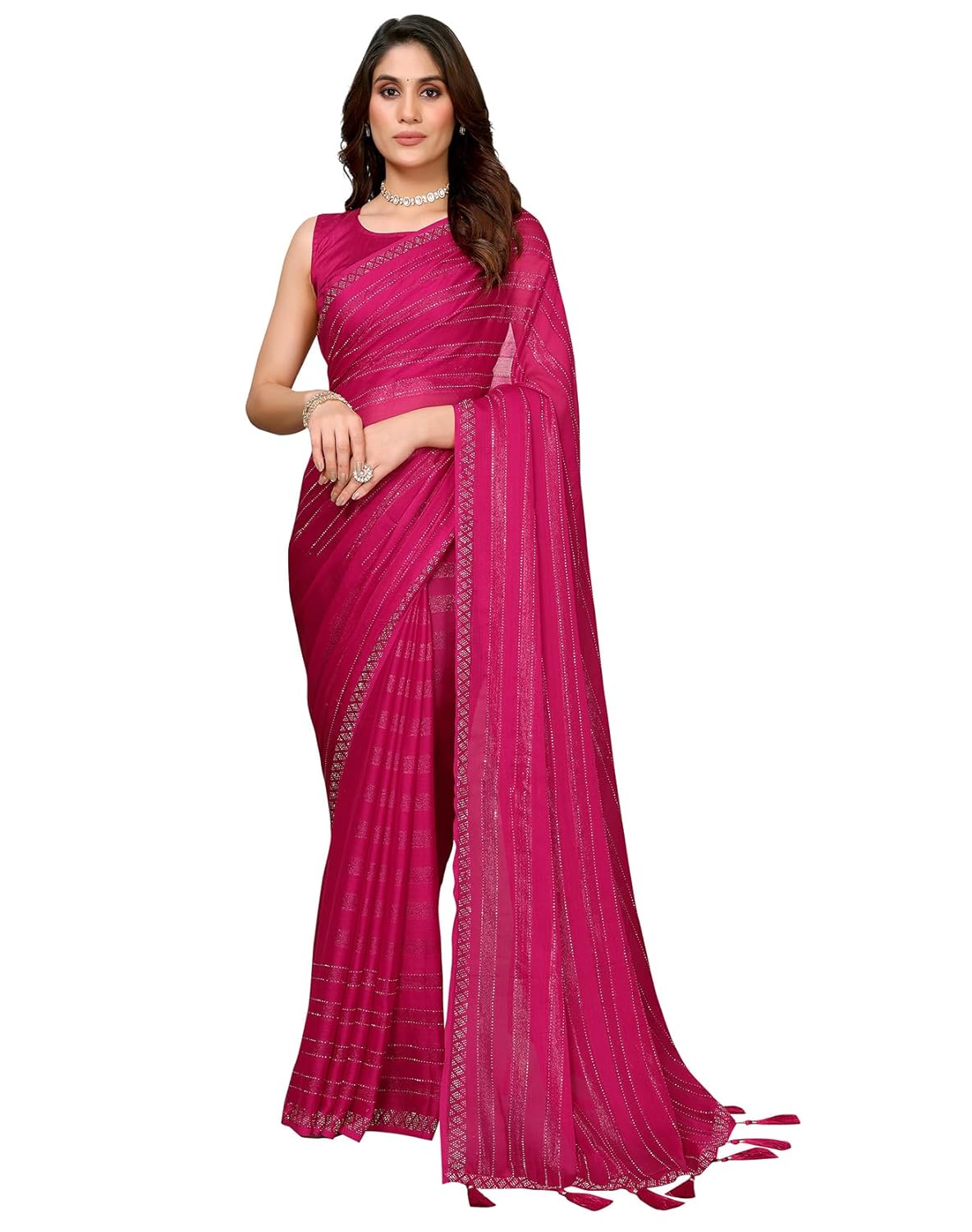 Yashika Women's Dimond...