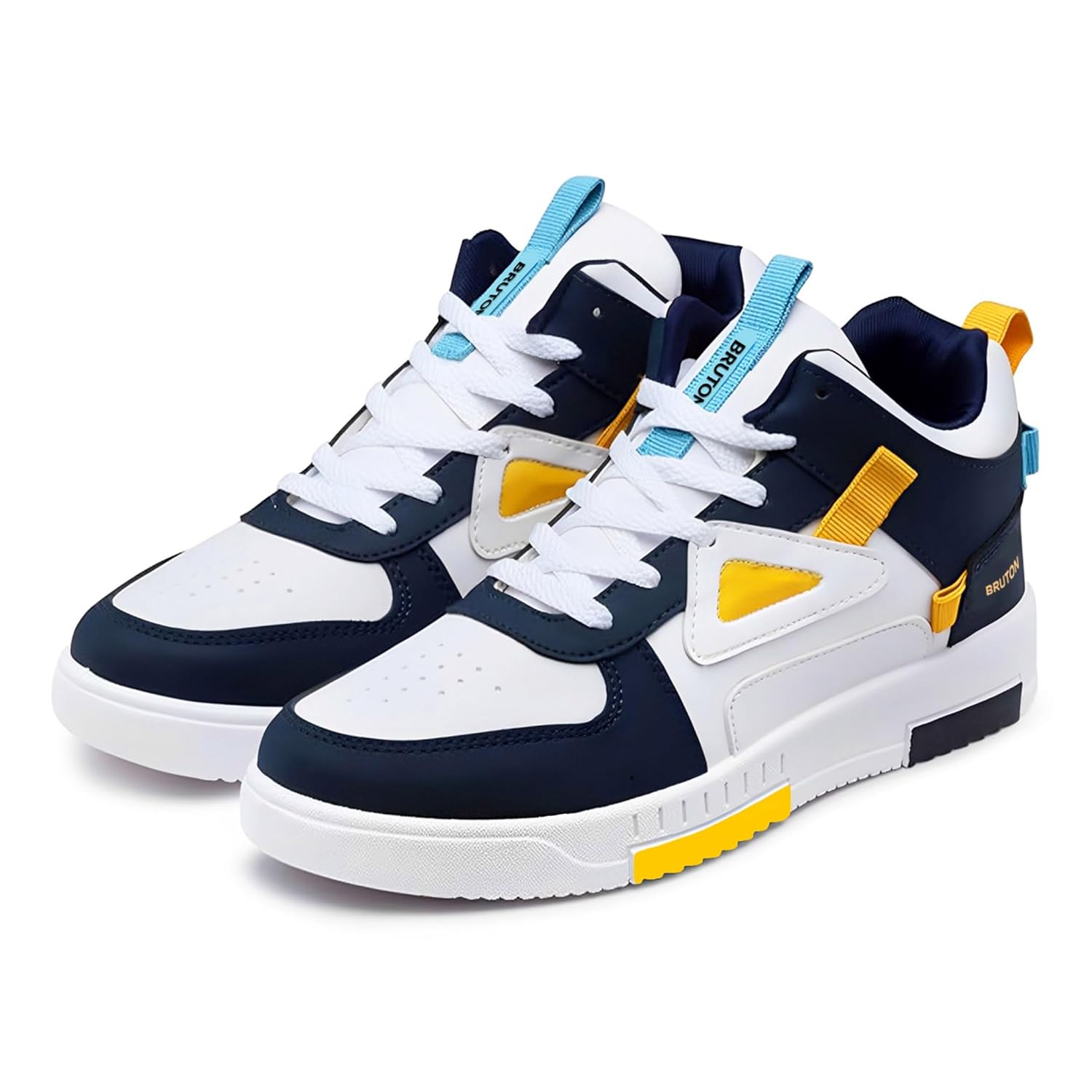 BRUTON Stylish Sneakers...