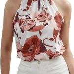 Bollyclues Women's Printed...