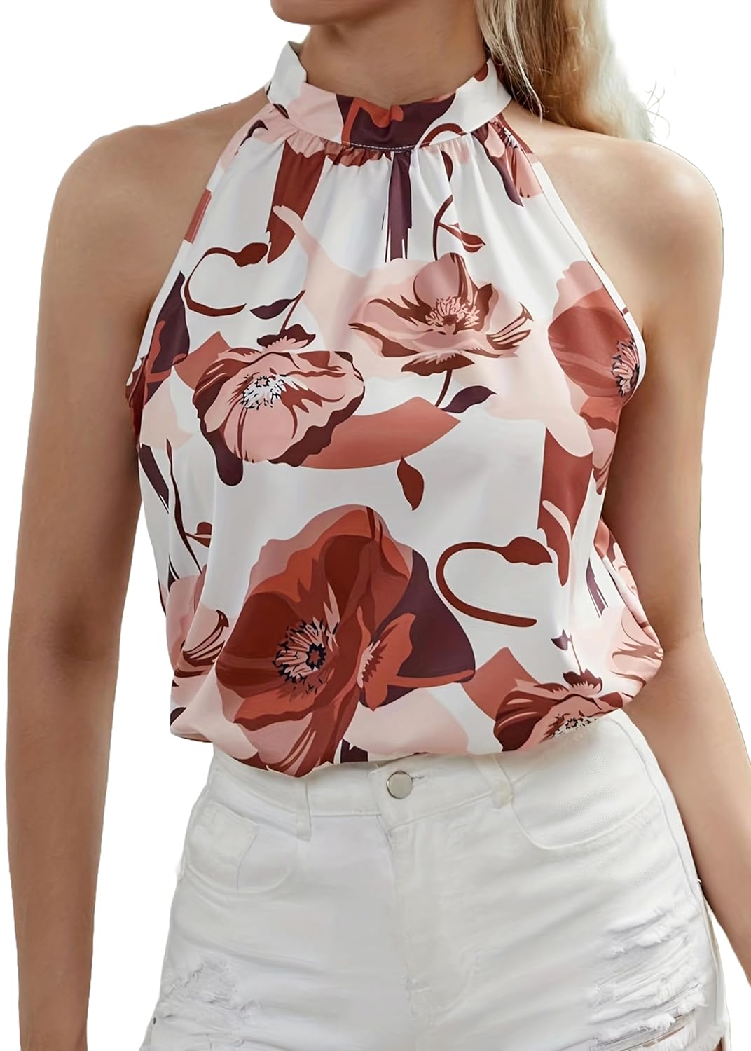 Bollyclues Women's Printed...