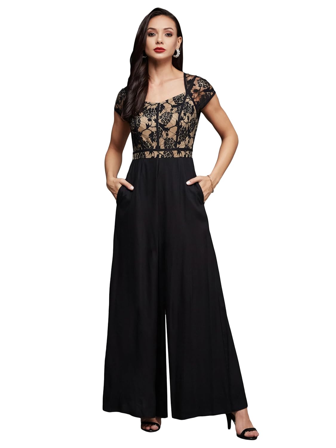 Miss Chase Women's...