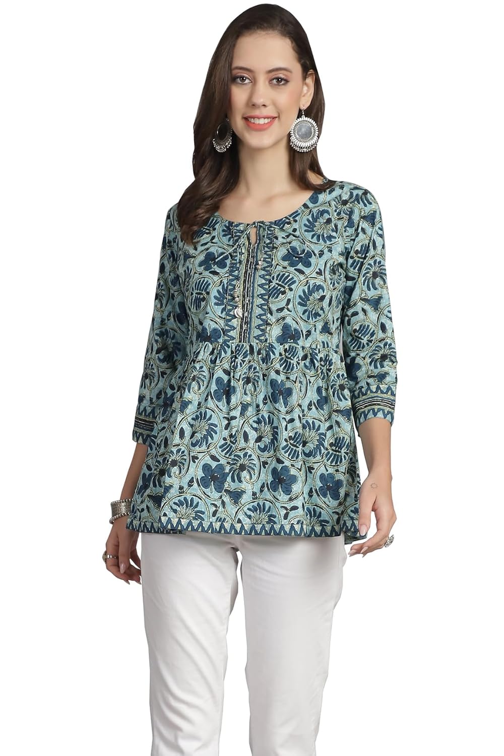 Rajnandini Women's Pure...