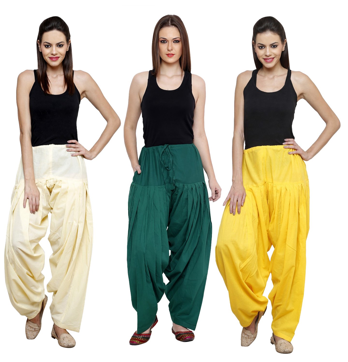 Pistaa Combo of Womens...