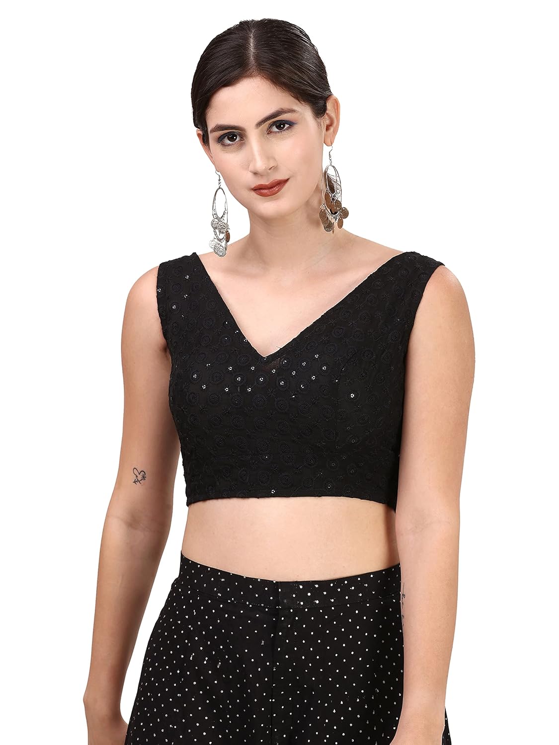 OOMPH! Cotton Readymade...