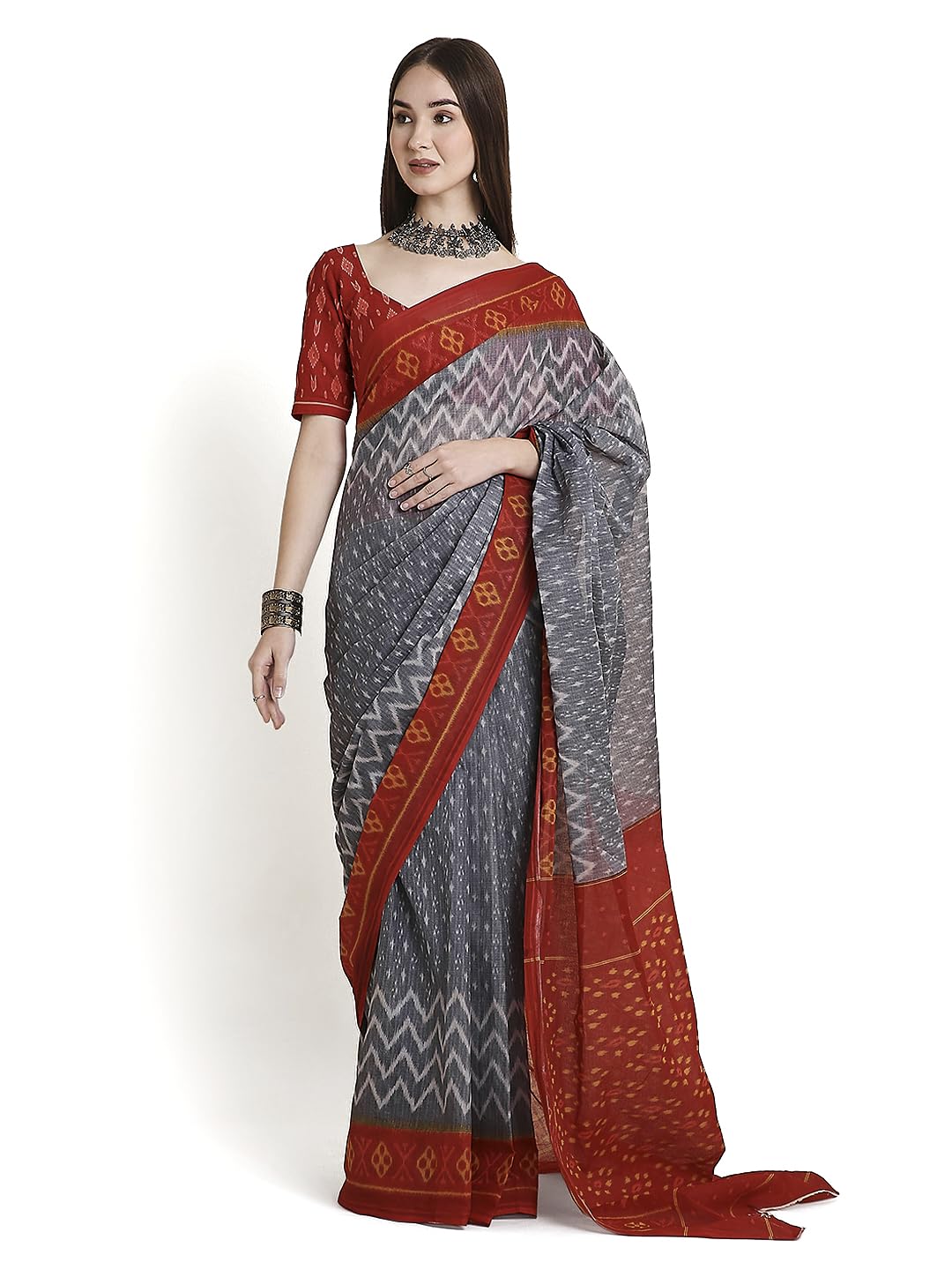 RATAN Pure Cotton Printed...