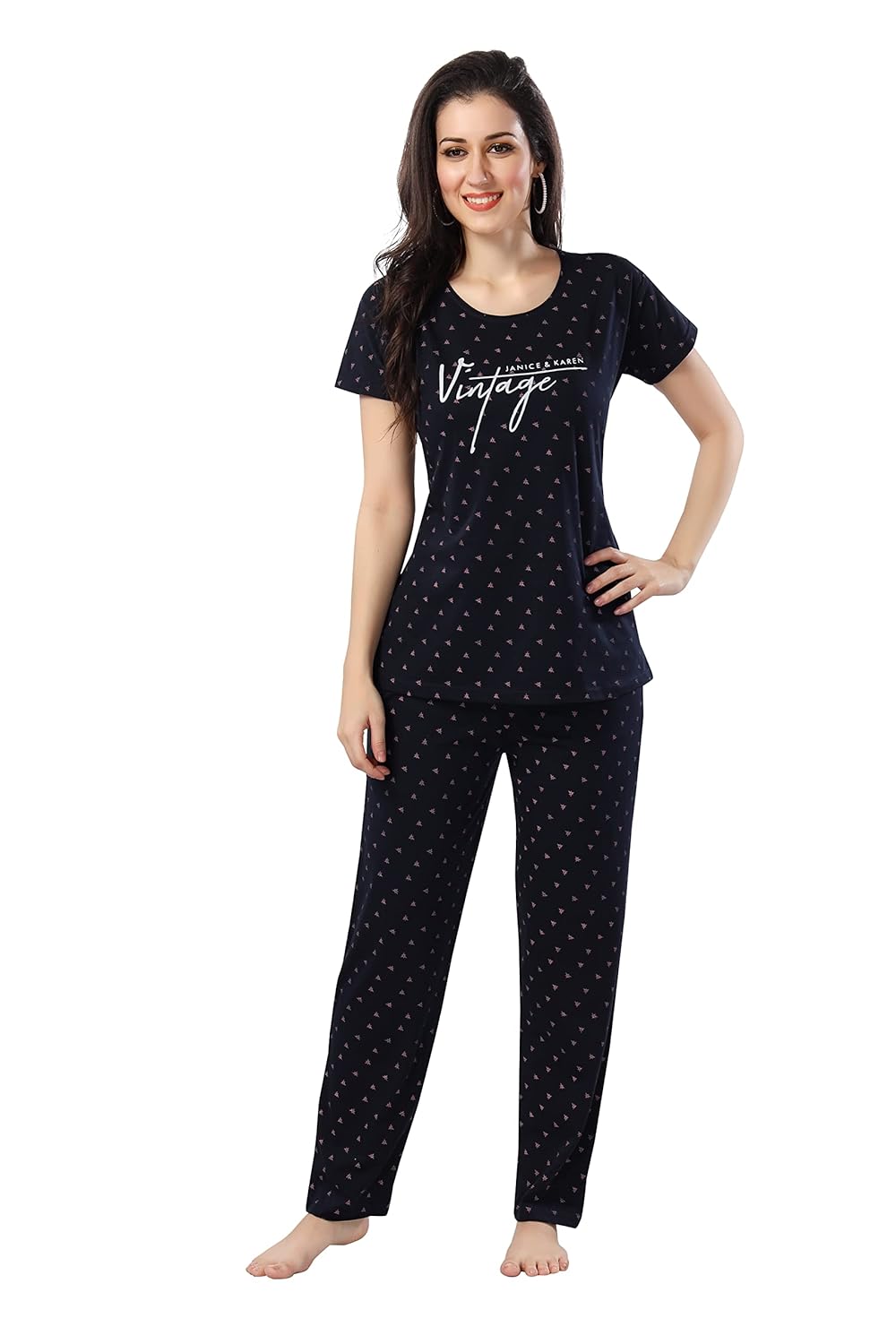 DZZO Women's Cotton...