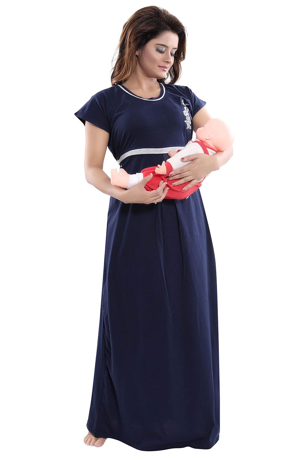 Fabme Women's Hosiery,...