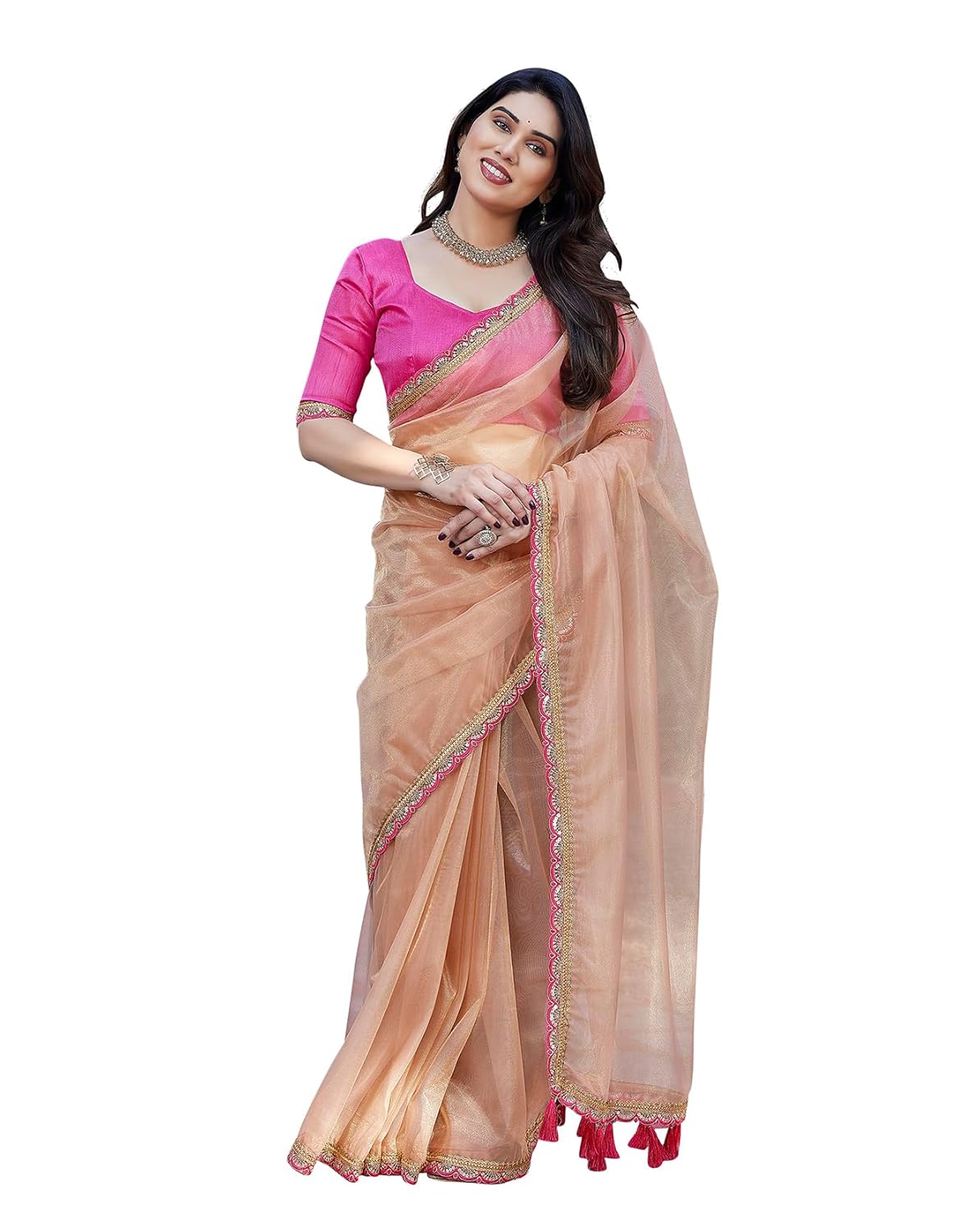 Yashika Women's New...