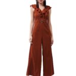 Miss Chase Women's Rust...