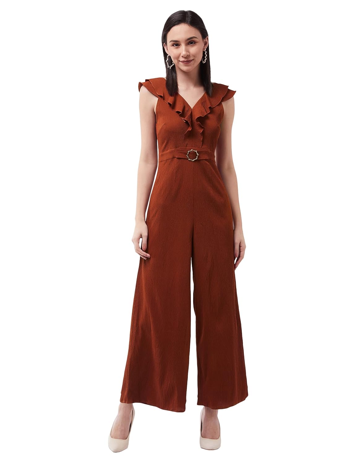 Miss Chase Women's Rust...