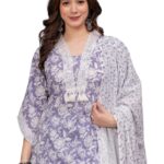 Amayra Women's Pure Cotton...
