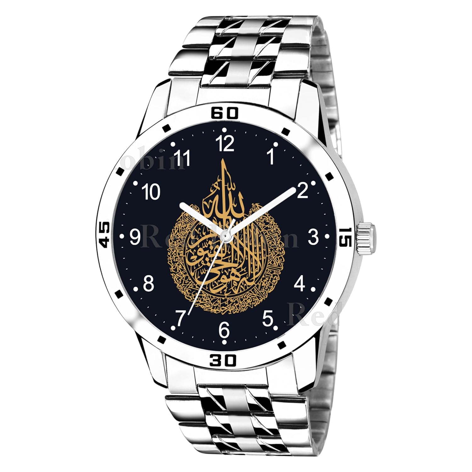 Gadgets World Analogue...