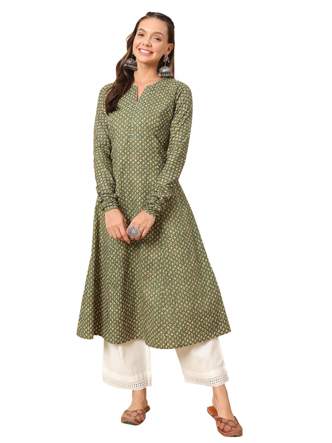 FIORRA Women's Floral...