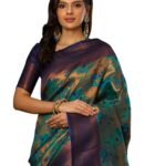 SIRIL Women's Jacquard...