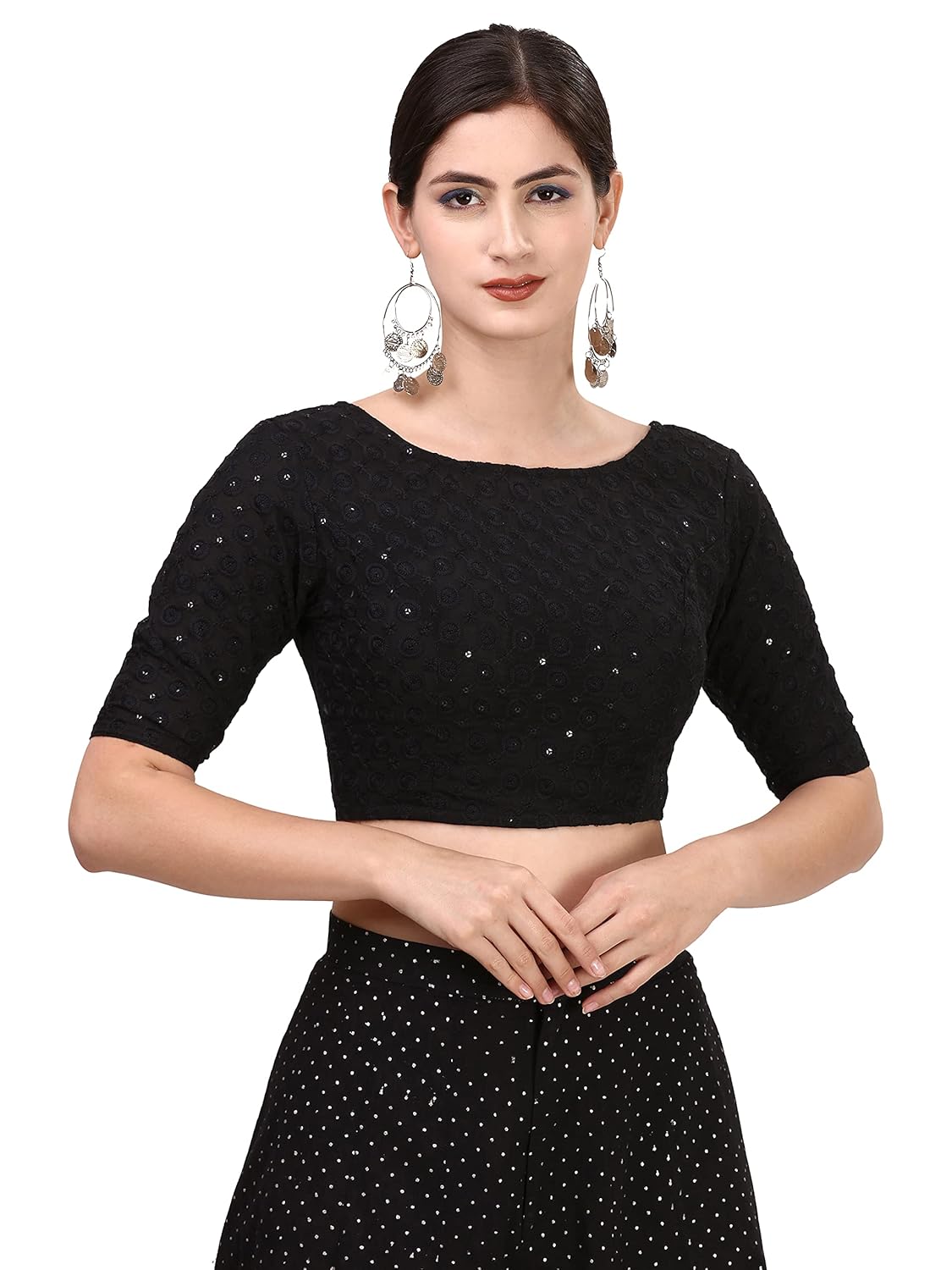 OOMPH! Stretchable Half...