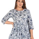 VAIDIKI 100% Cotton...