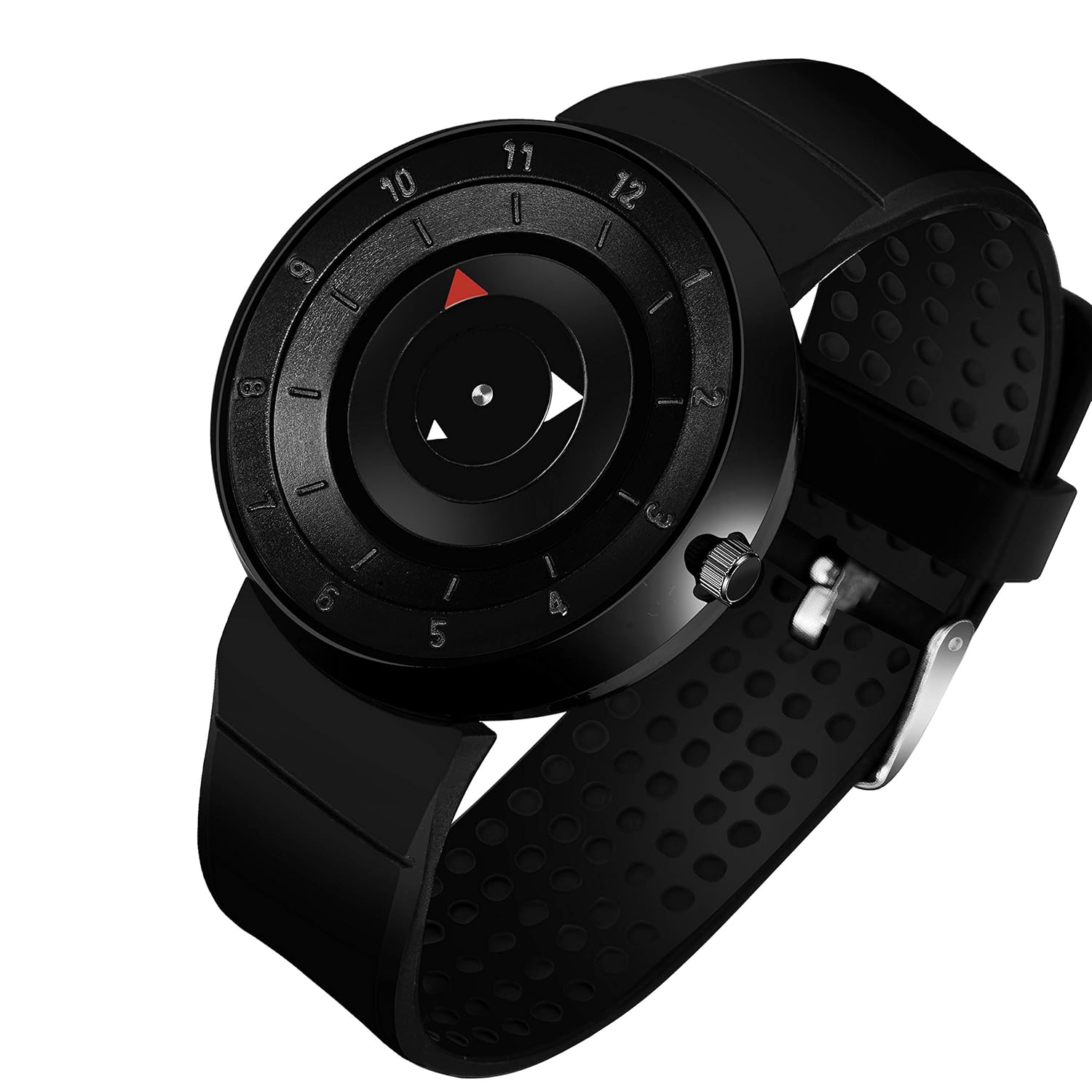 Acnos Premium Black Dial...