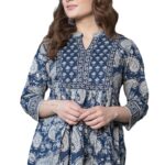 Arayna Women's Pure Cotton...